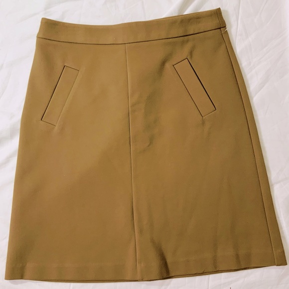 Mario Seranni Mini Skirt NWOT - Picture 1 of 6
